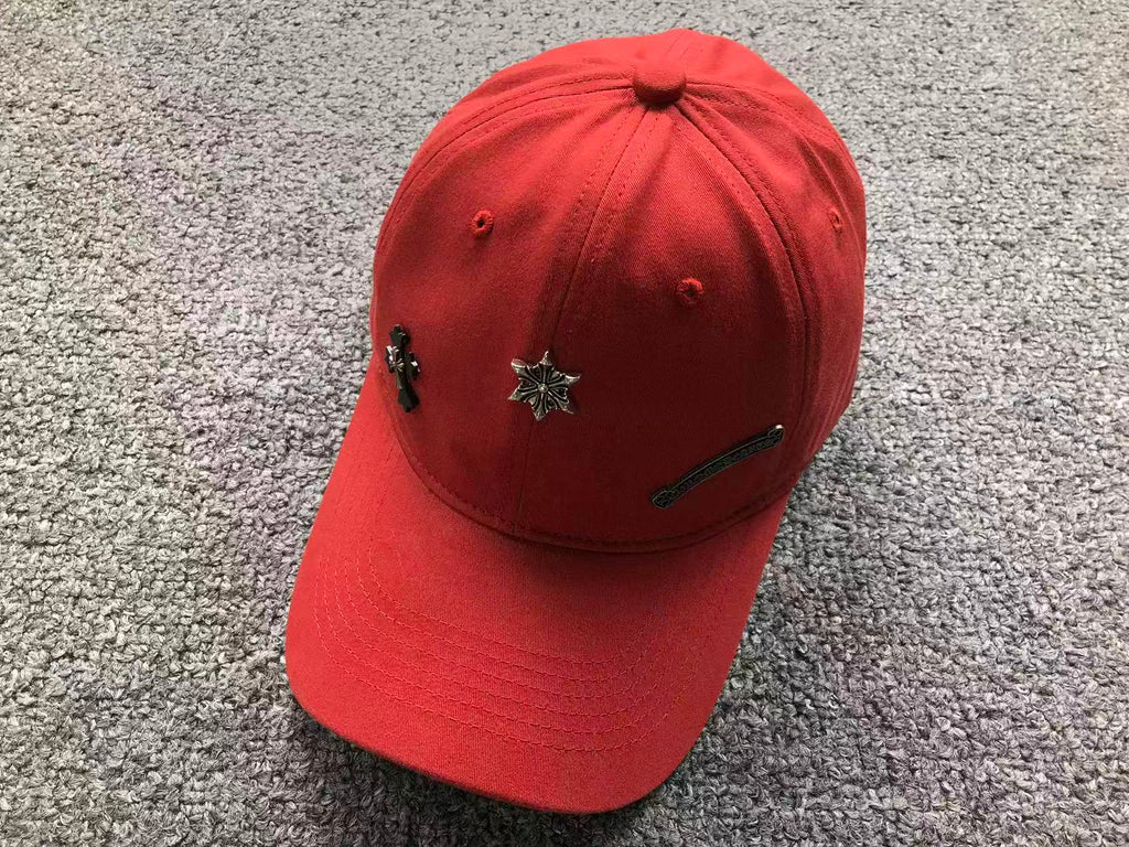Cross Cap