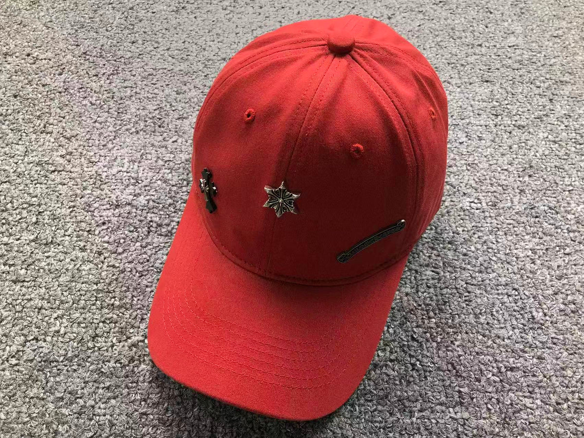 Cross Cap