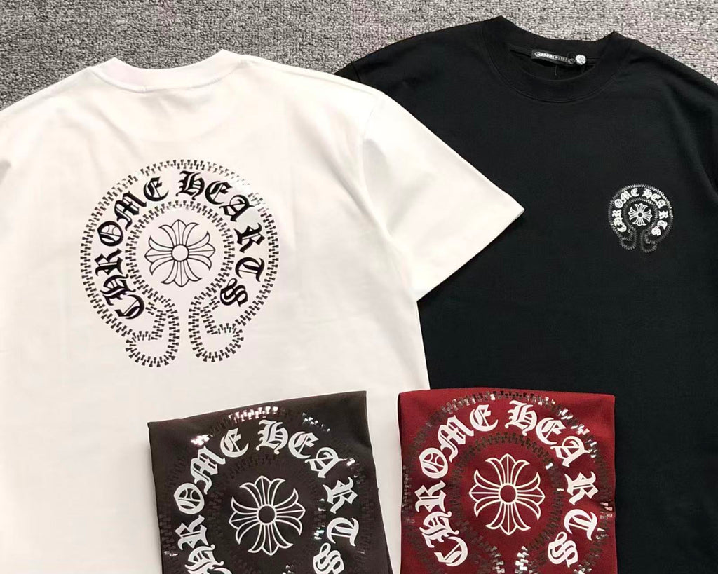 Cross Tshirt