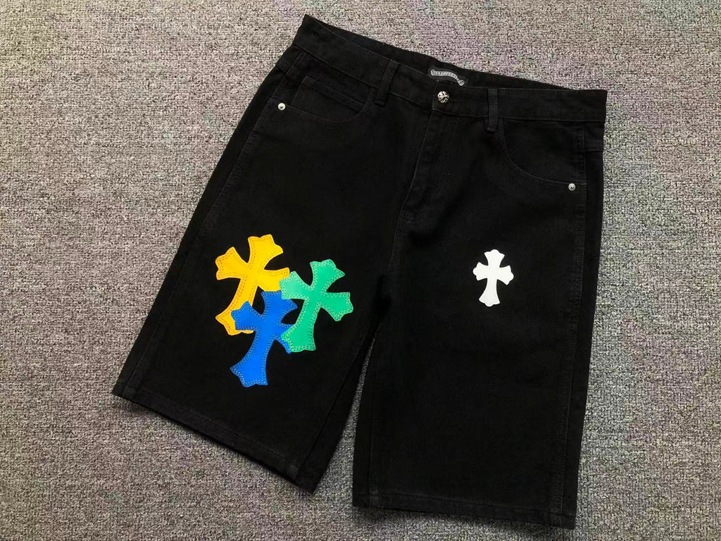 Cross Shorts