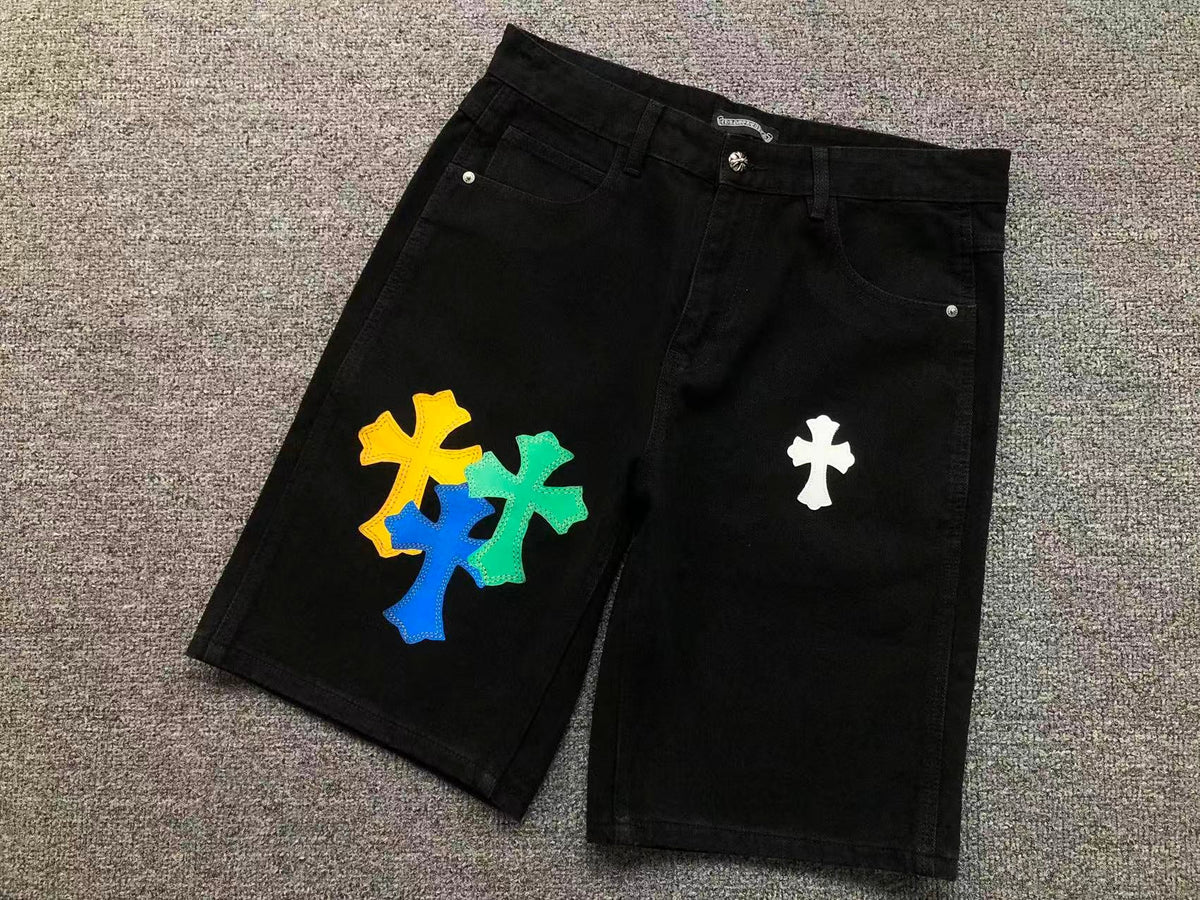 Cross Shorts