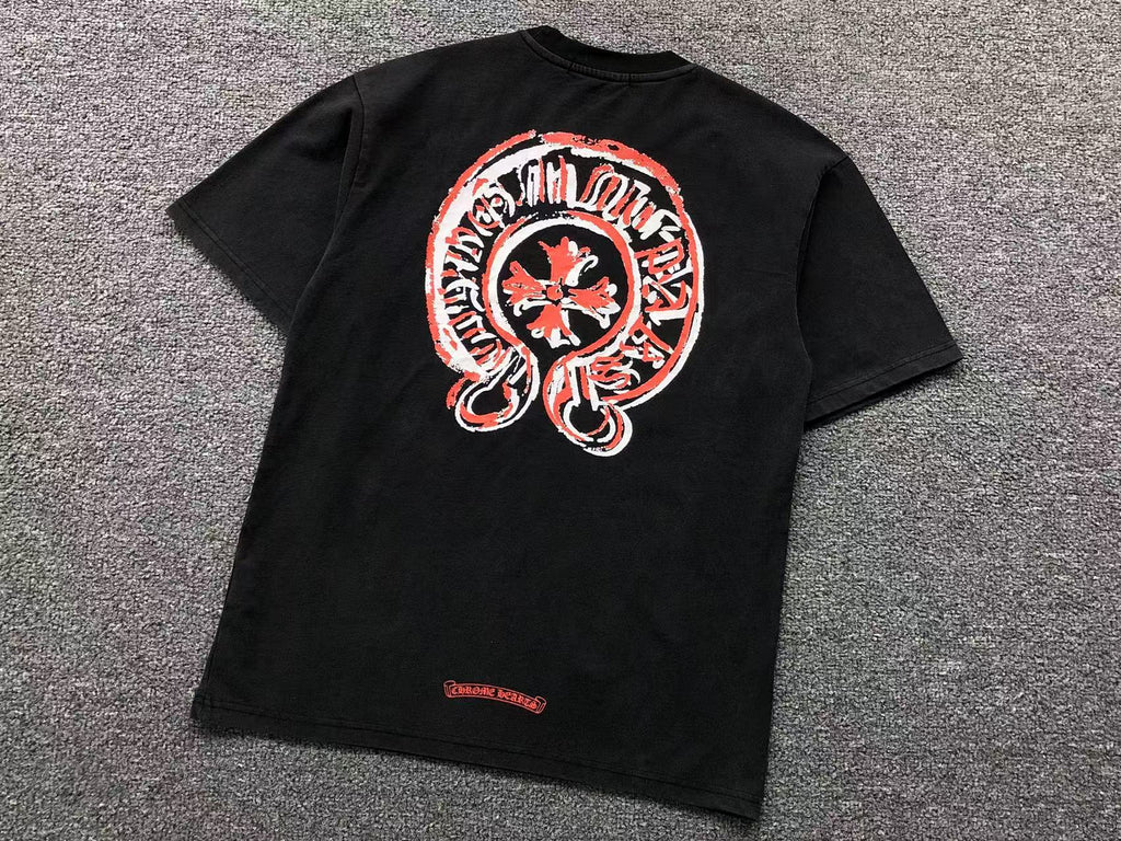 Cross Tshirt