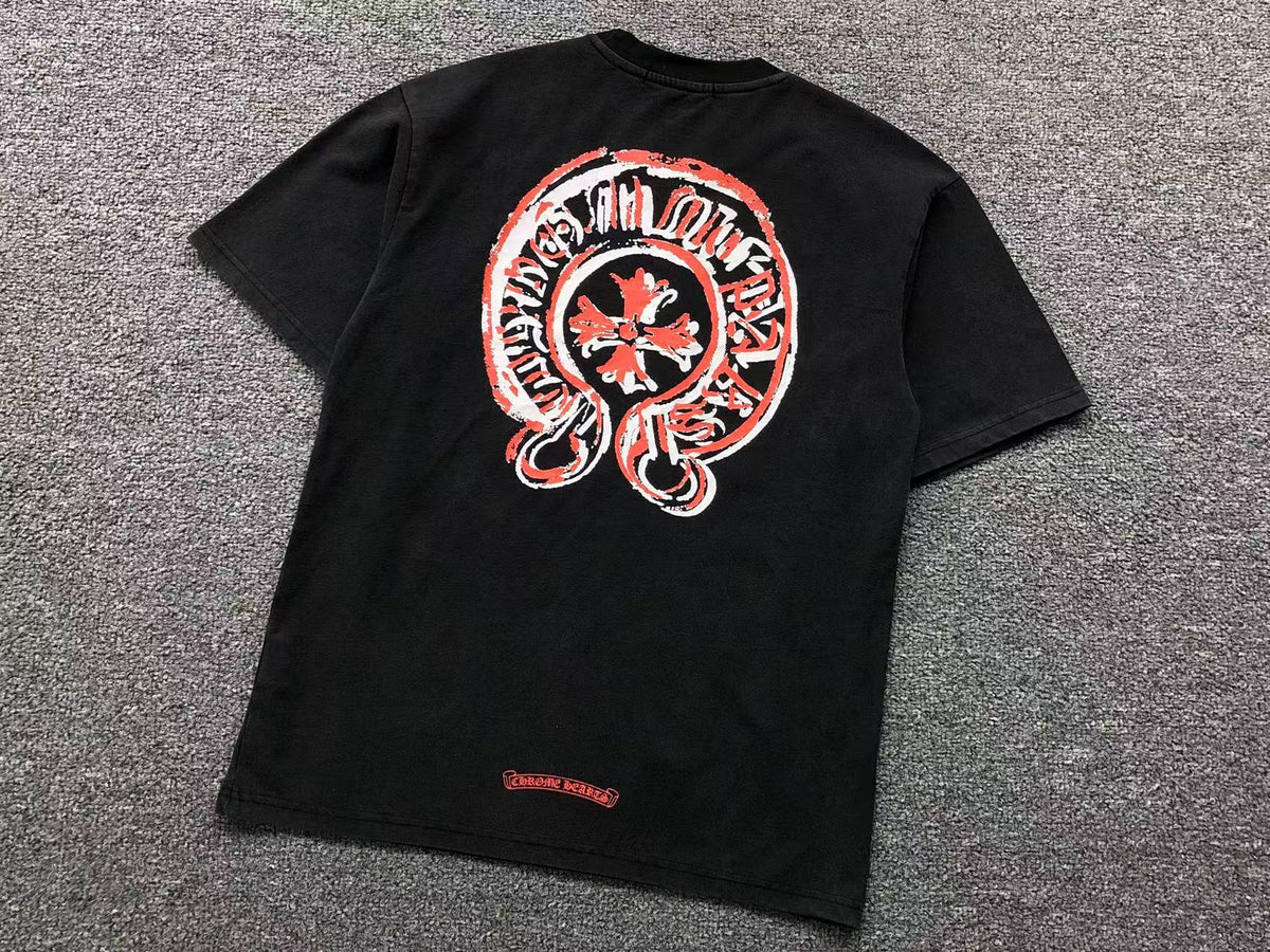 Cross Tshirt