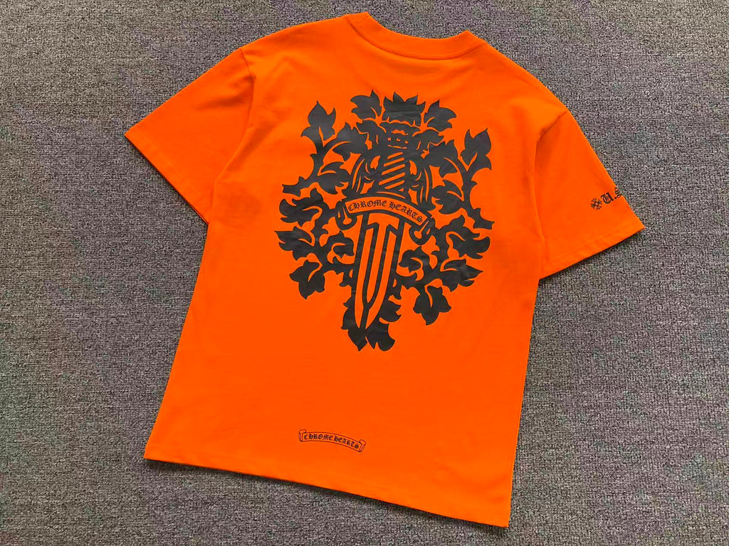 Cross Tshirt