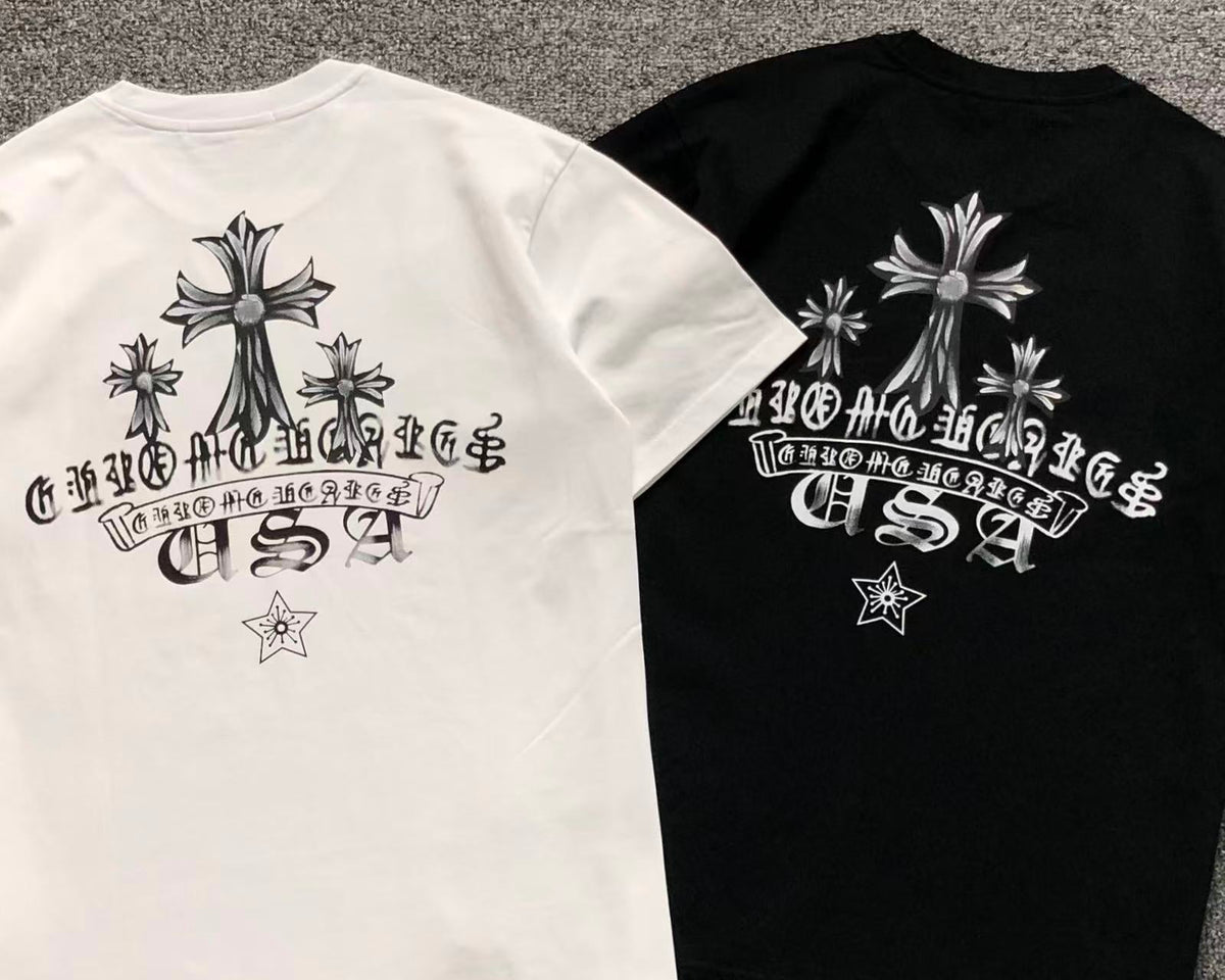 Cross Tshirt