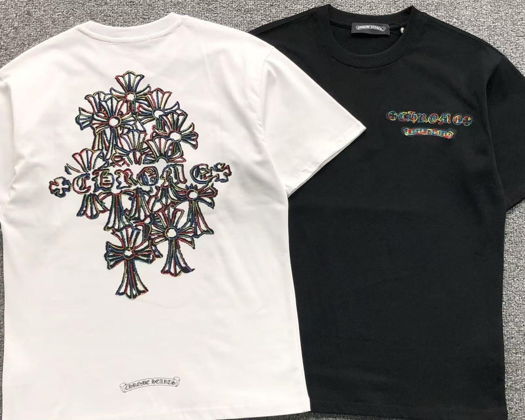 Cross Tshirt