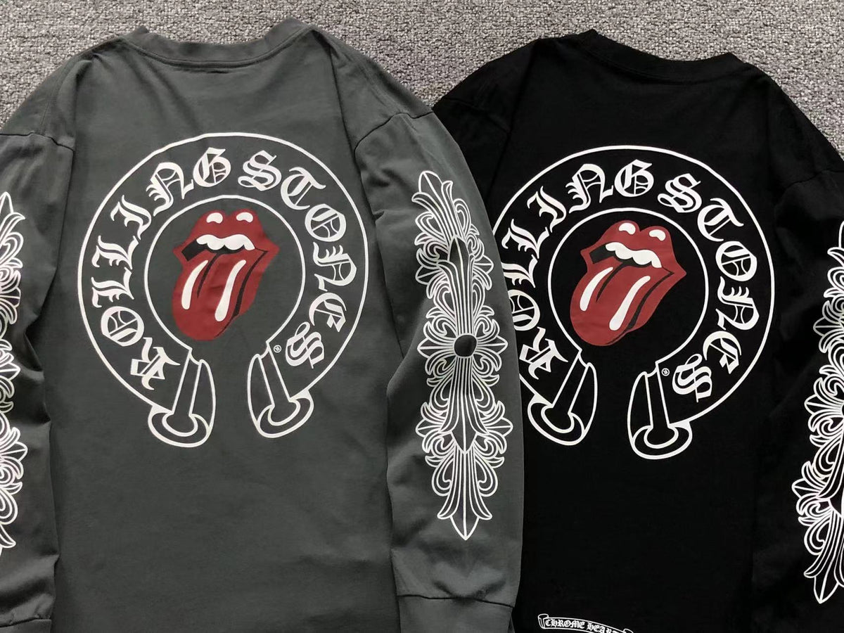 Cross Longsleeve