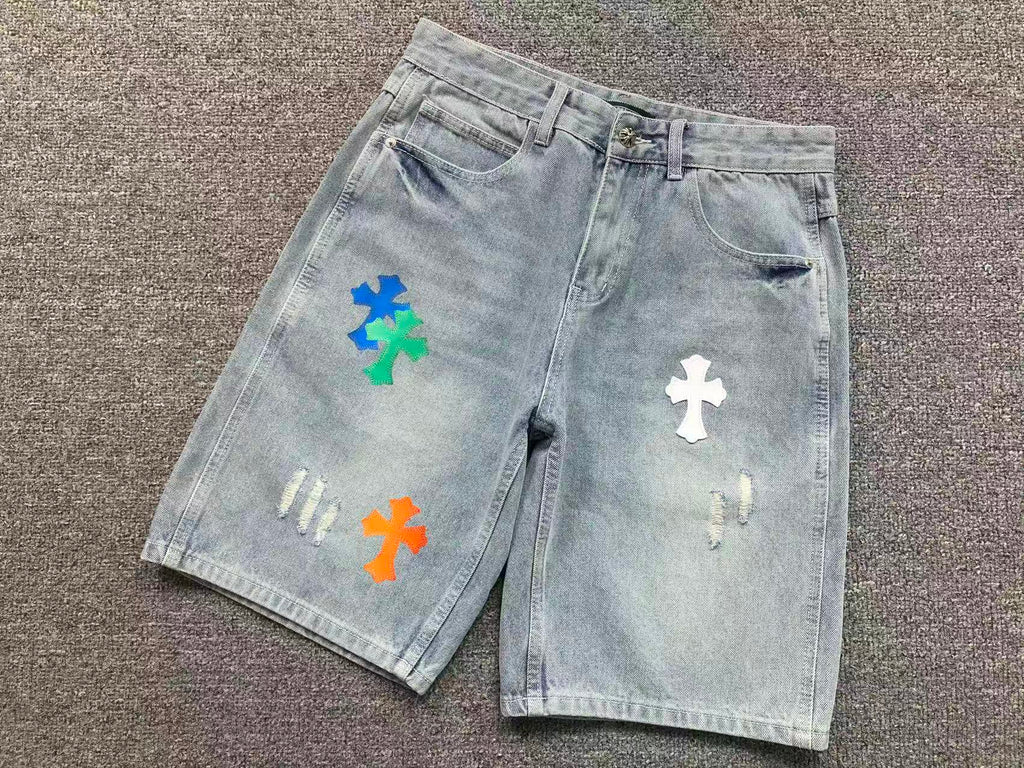 Cross Shorts