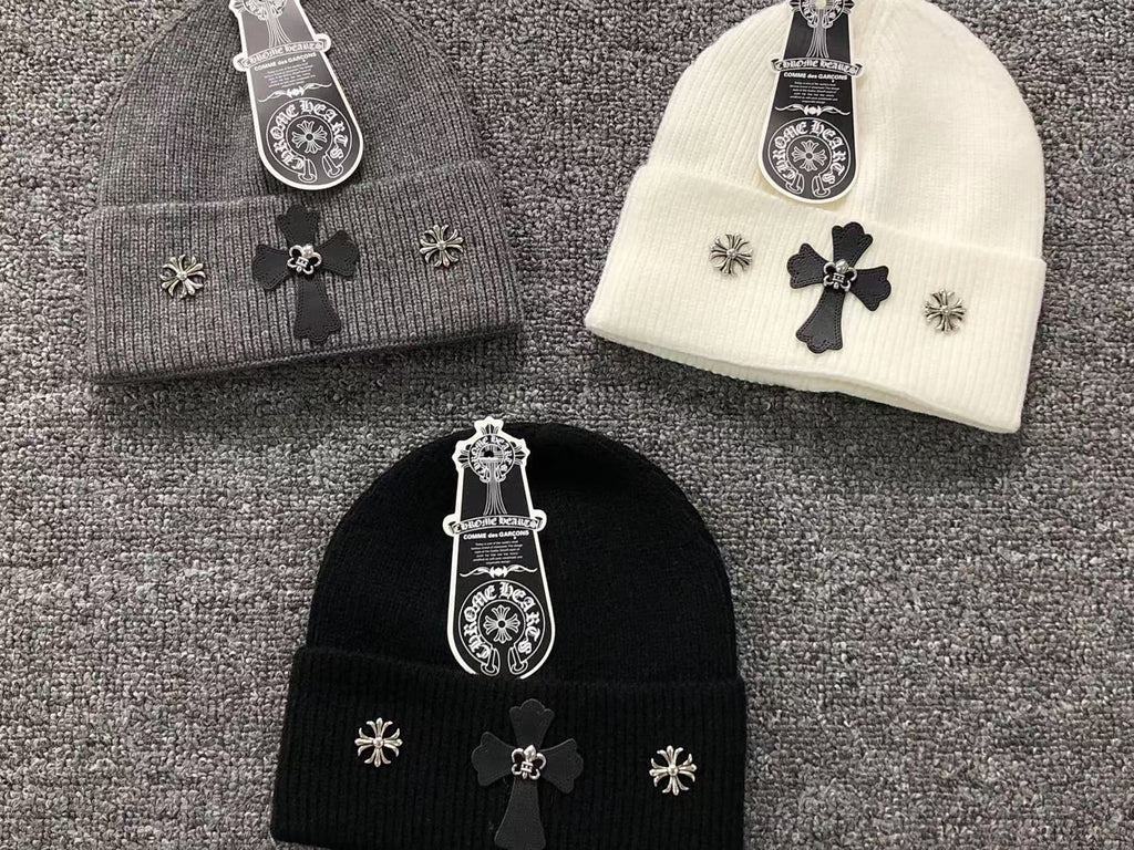 Cross Cap
