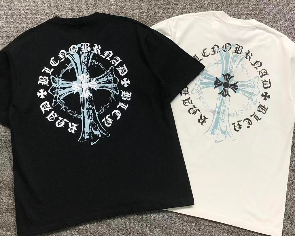 Cross Tshirt