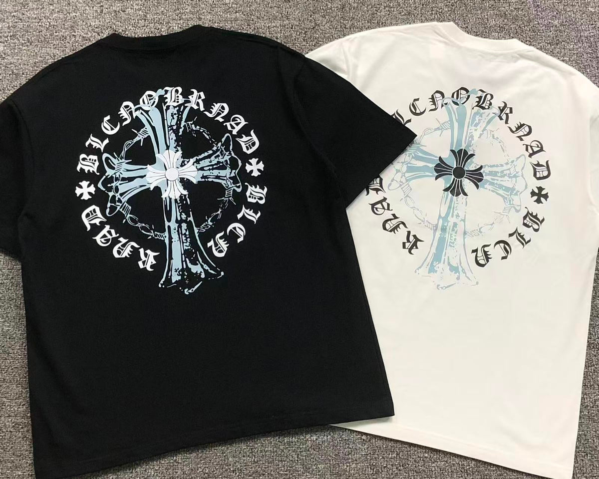 Cross Tshirt
