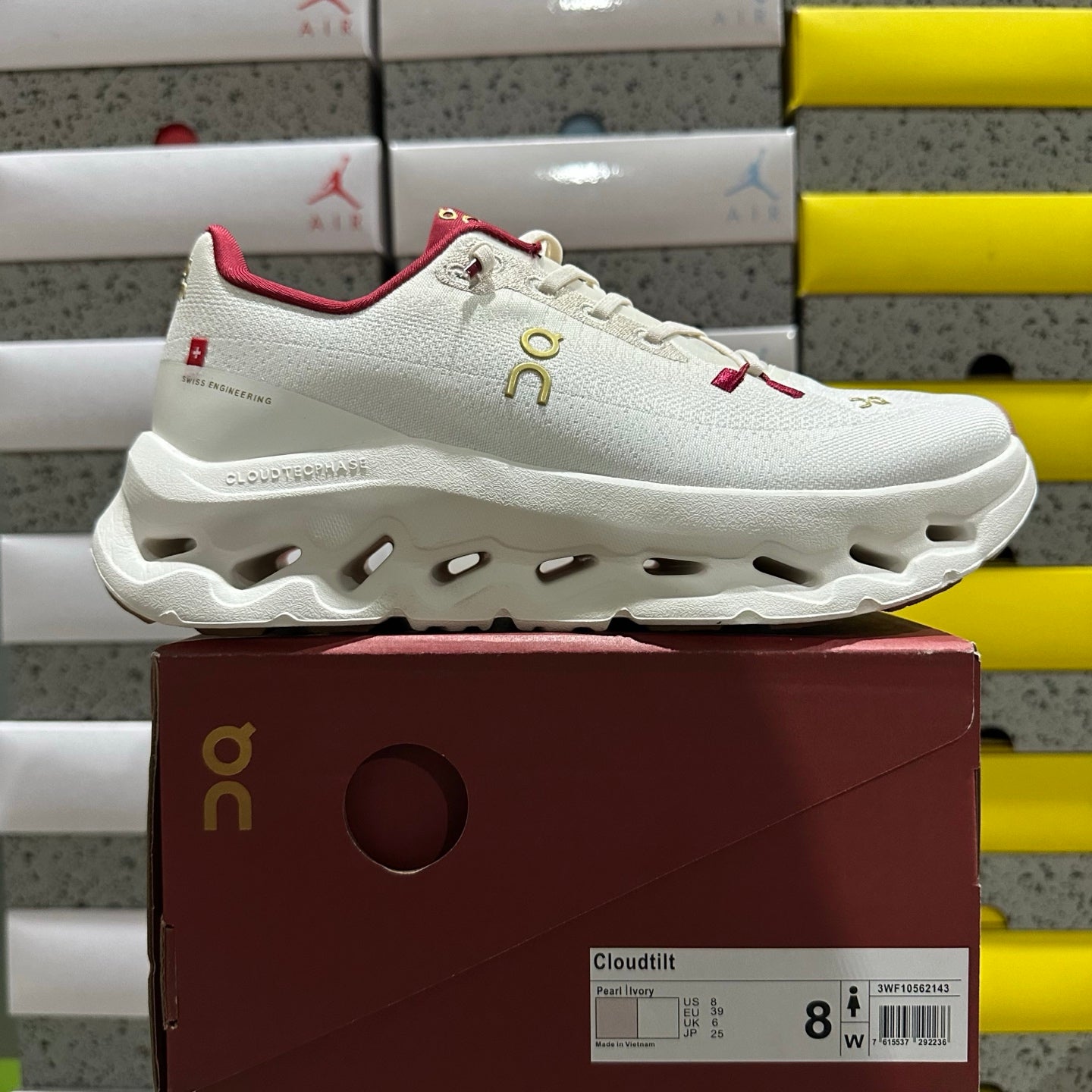 O/N Cloud