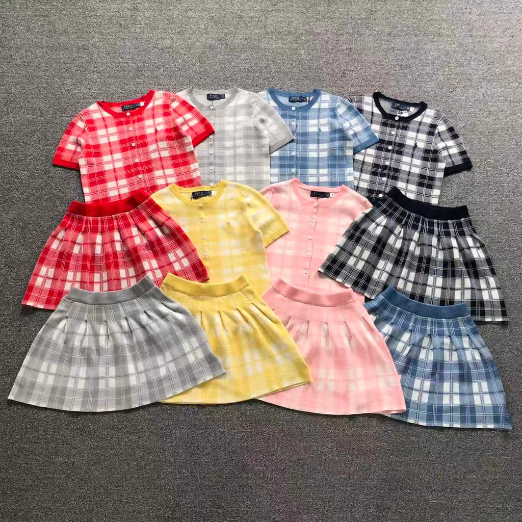 Ralph Lauren Skirt Female