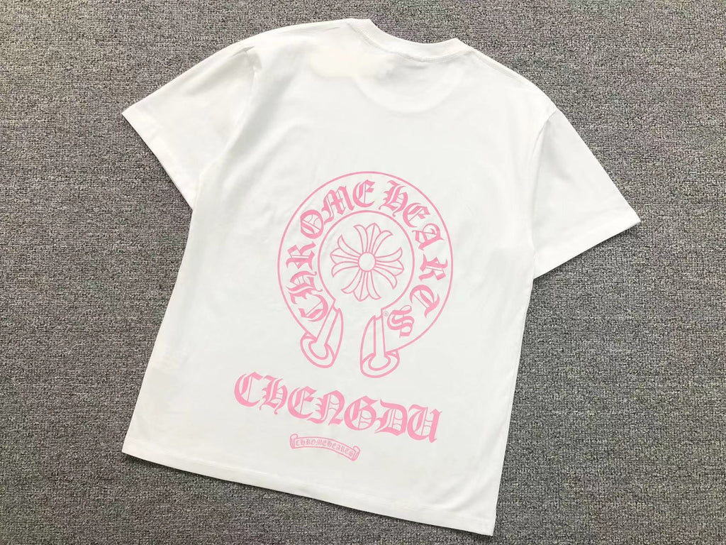 Cross Tshirt