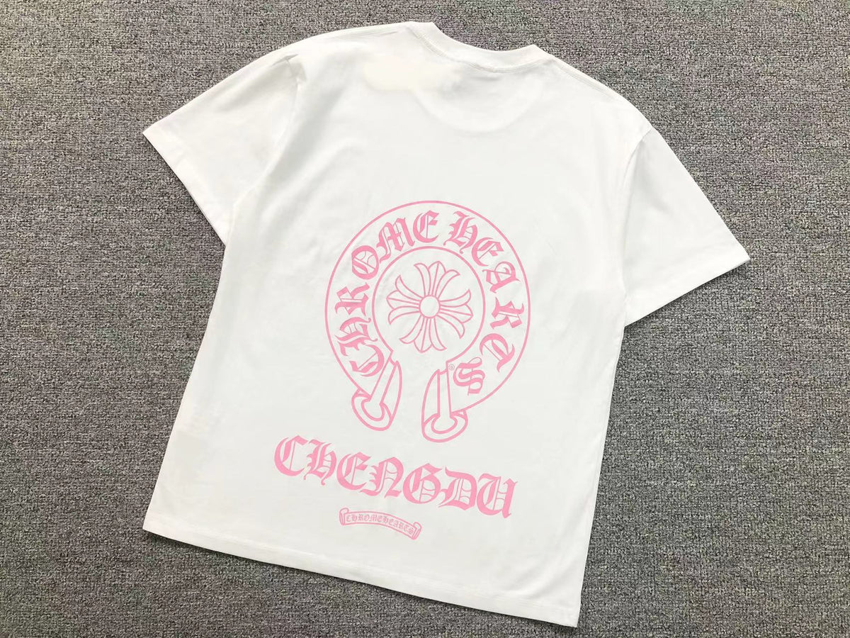 Cross Tshirt