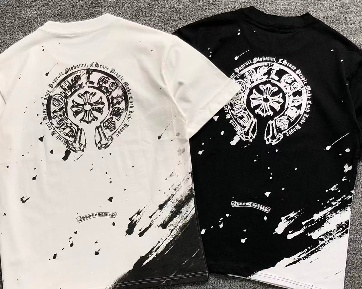 Cross Tshirt