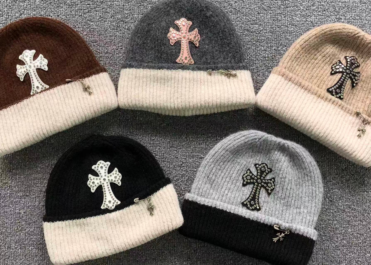 Cross Cap