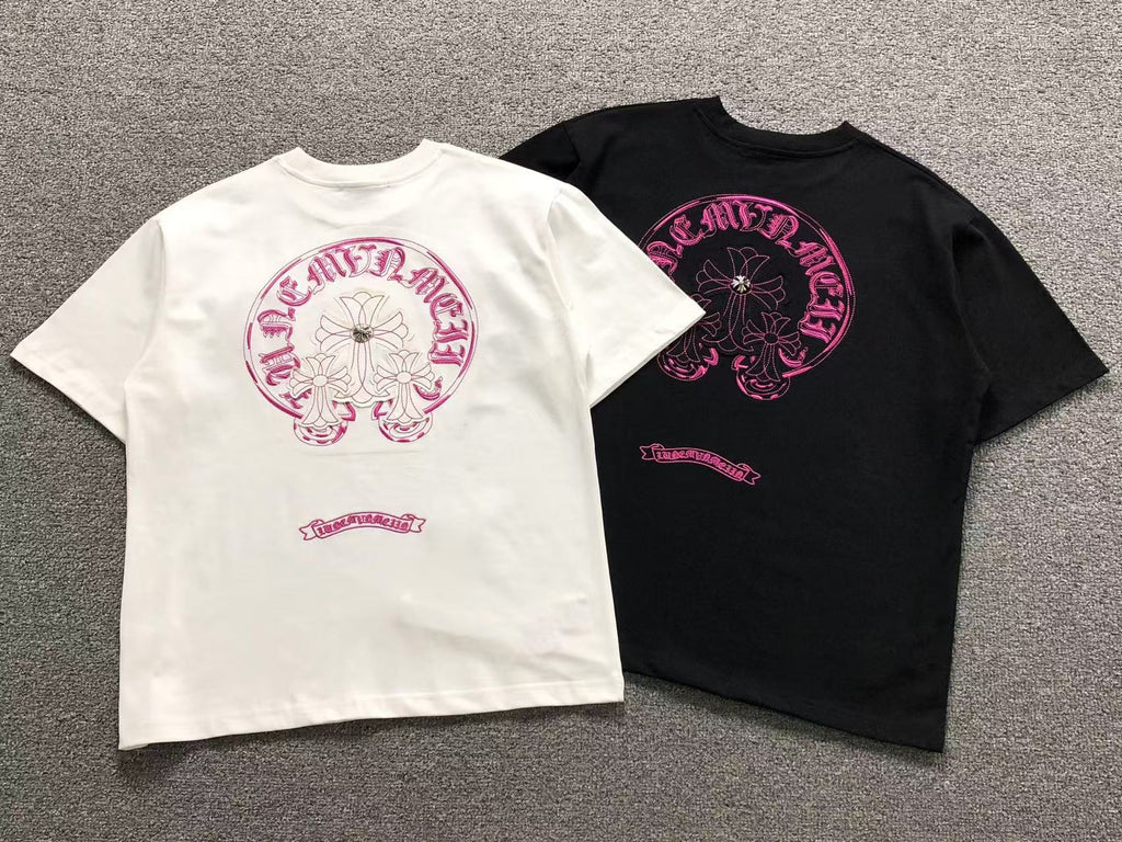 Cross Tshirt