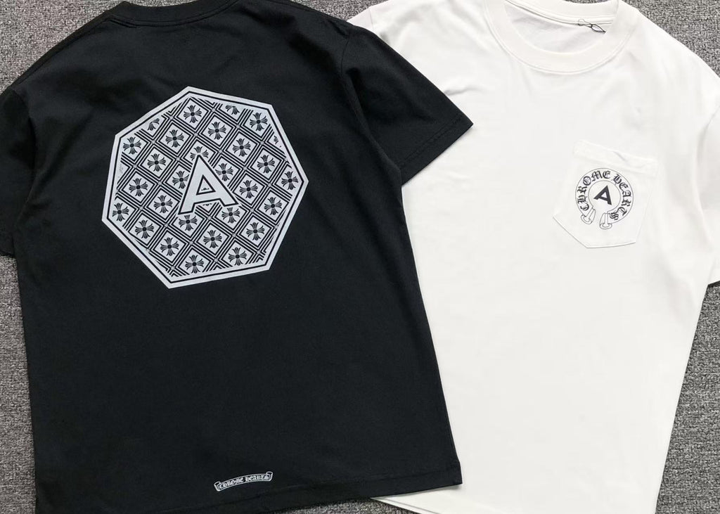 Cross Tshirt