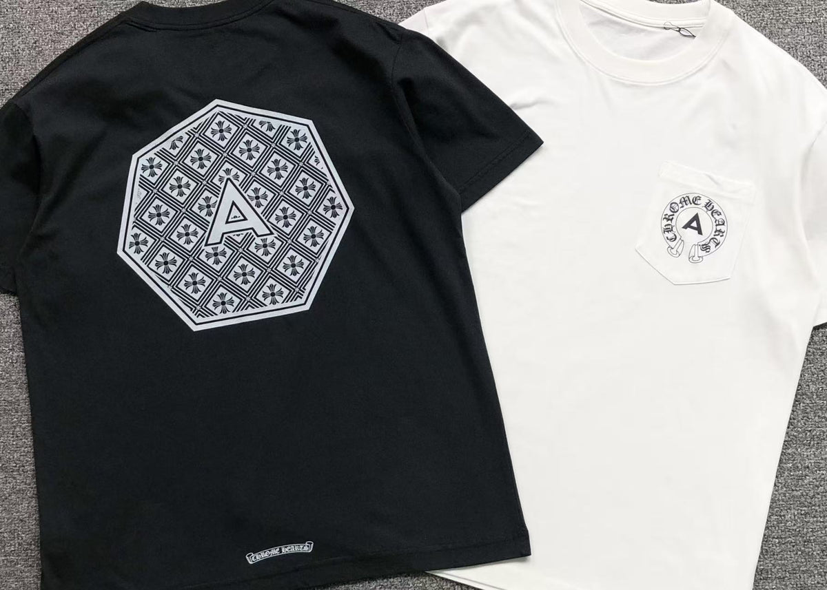 Cross Tshirt
