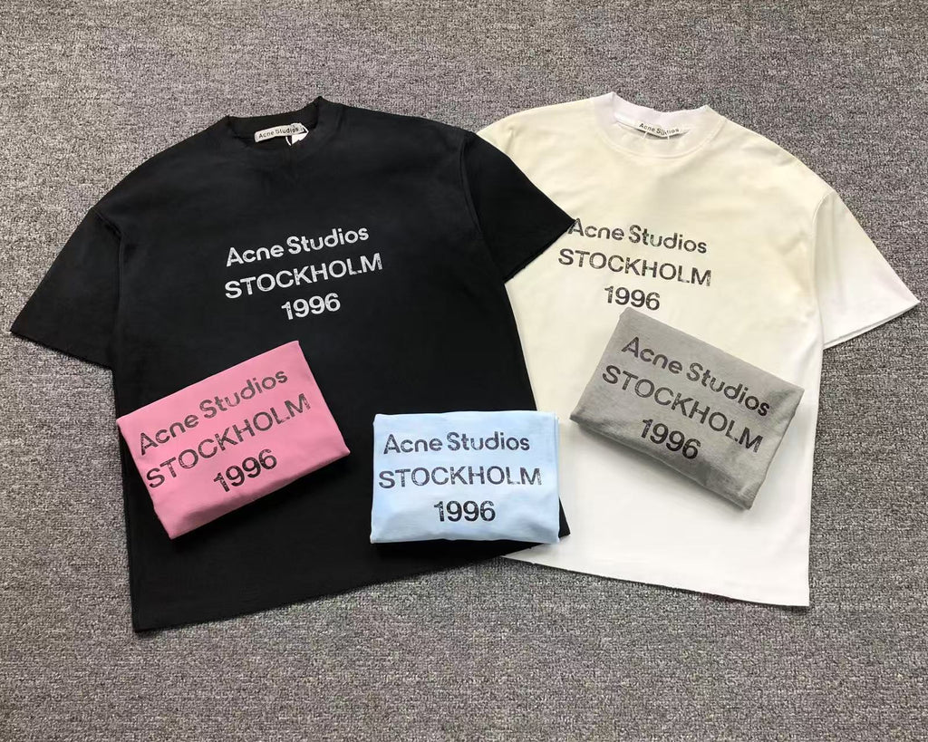 AcneStdios Tshirt