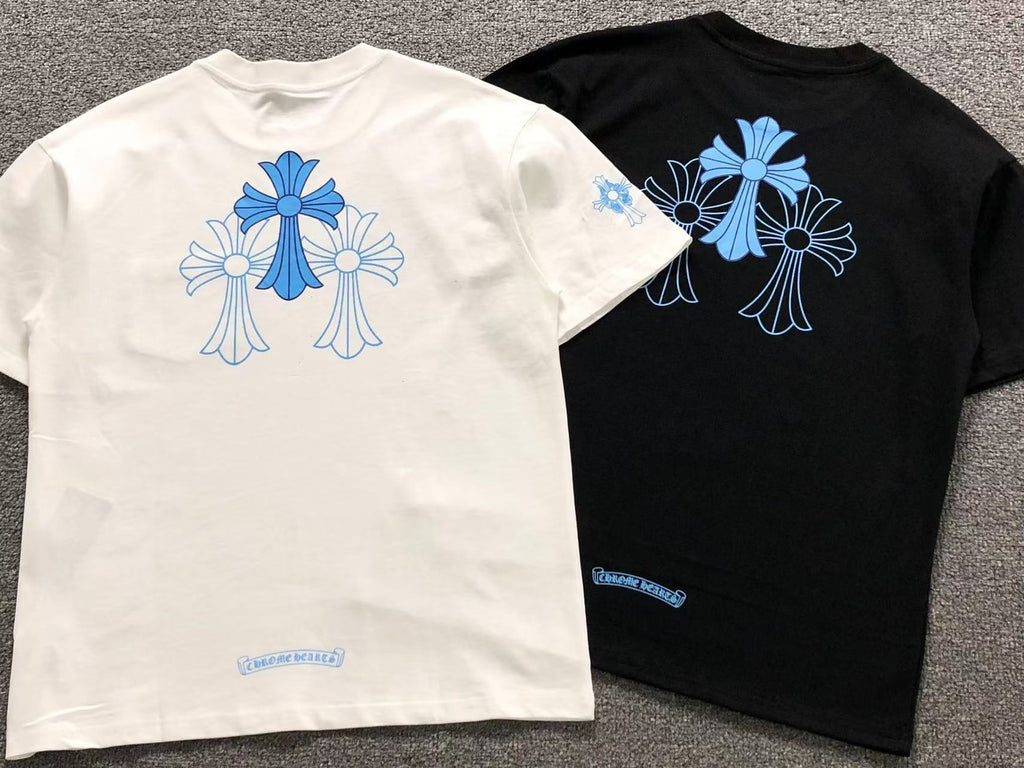 Cross Tshirt