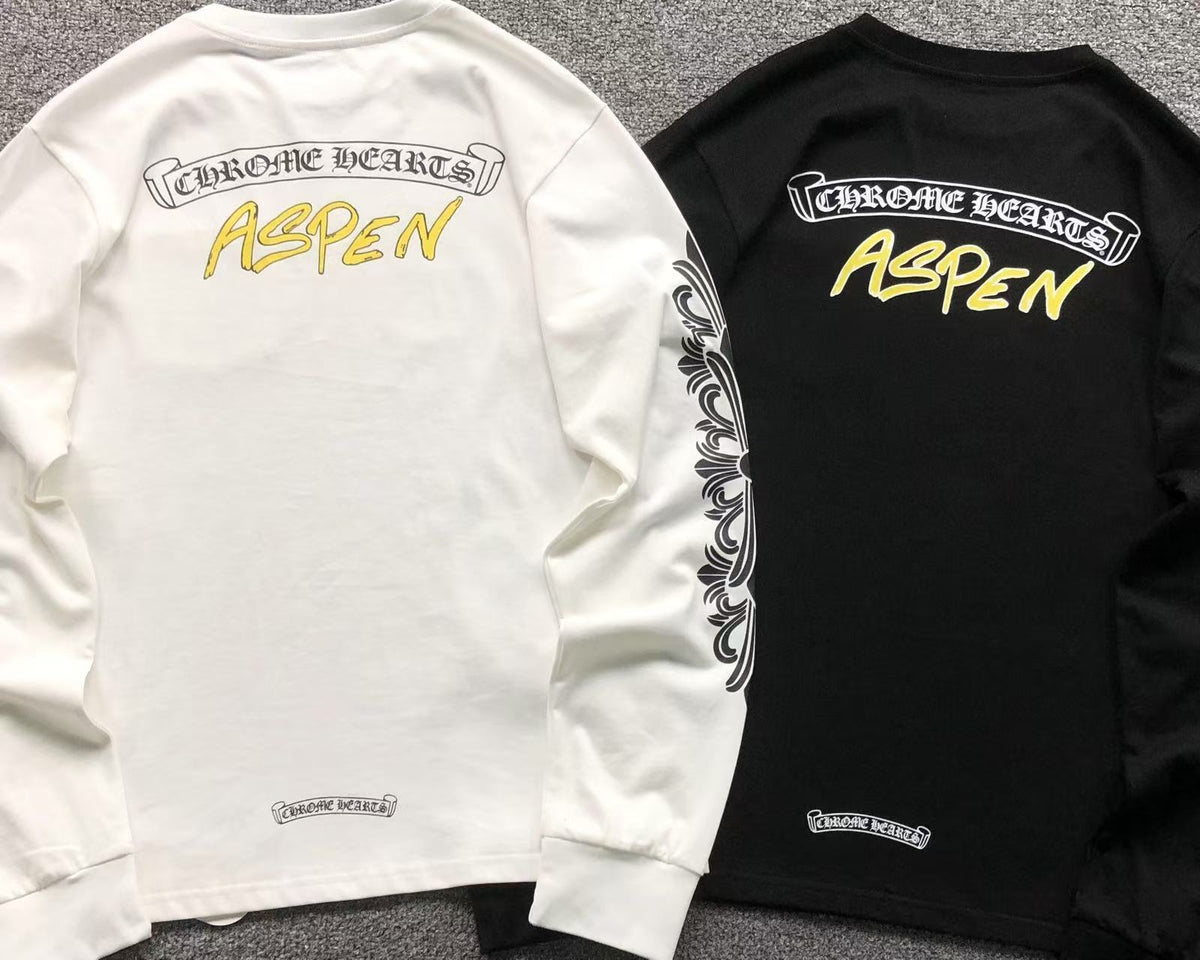 Cross Longsleeve