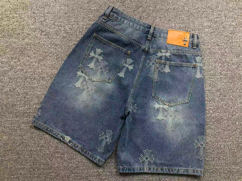 Cross Shorts