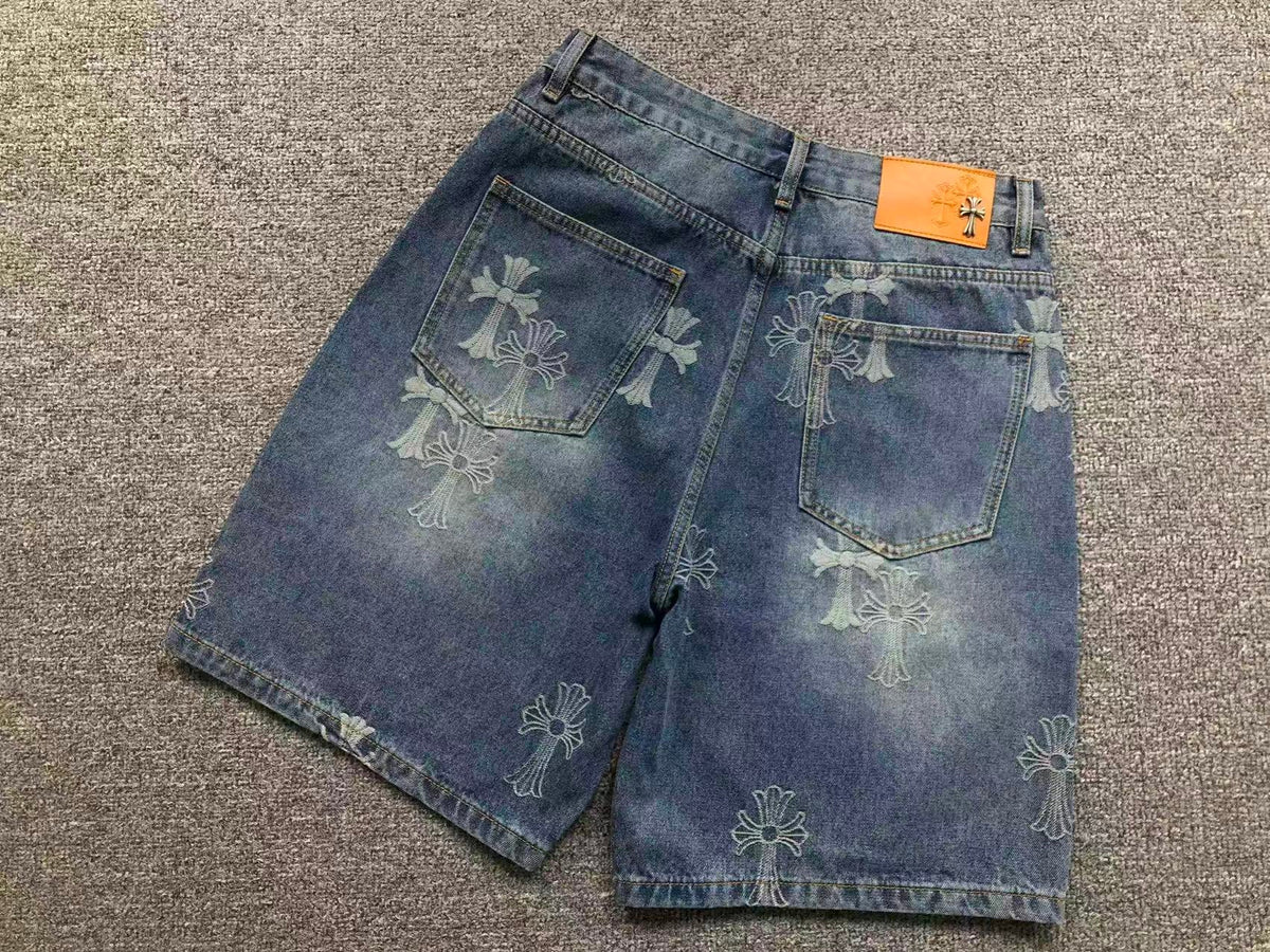 Cross Shorts