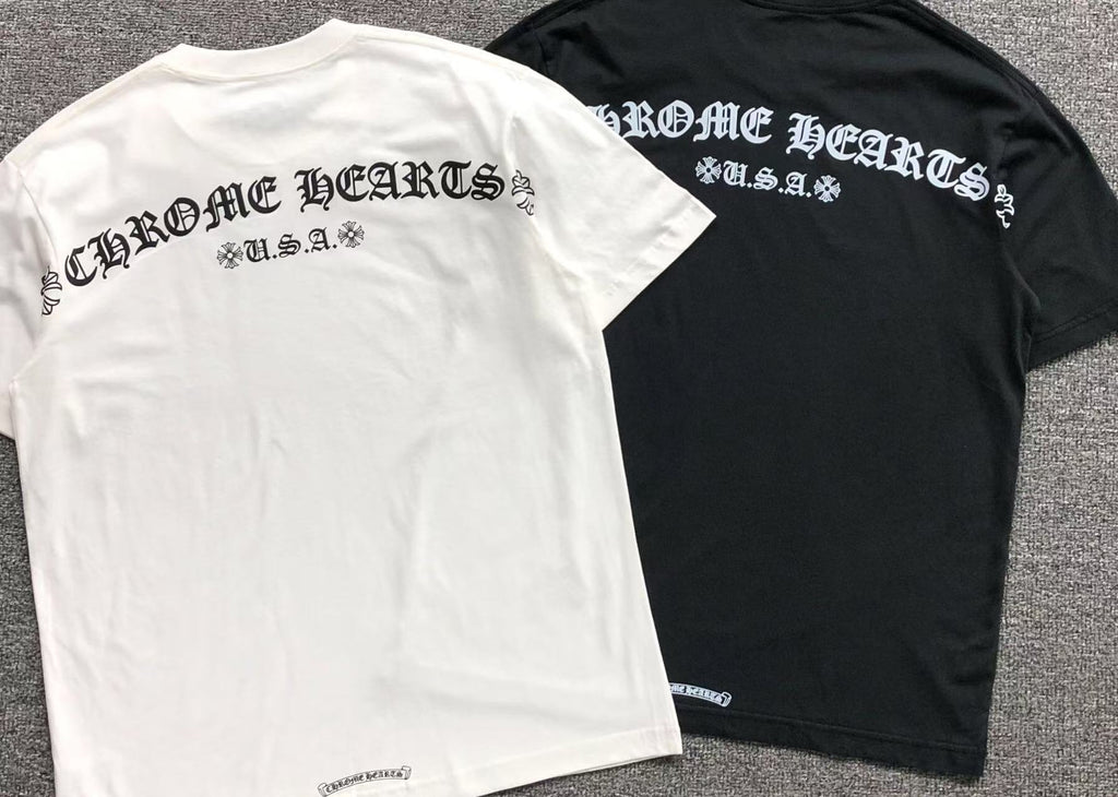 Cross Tshirt