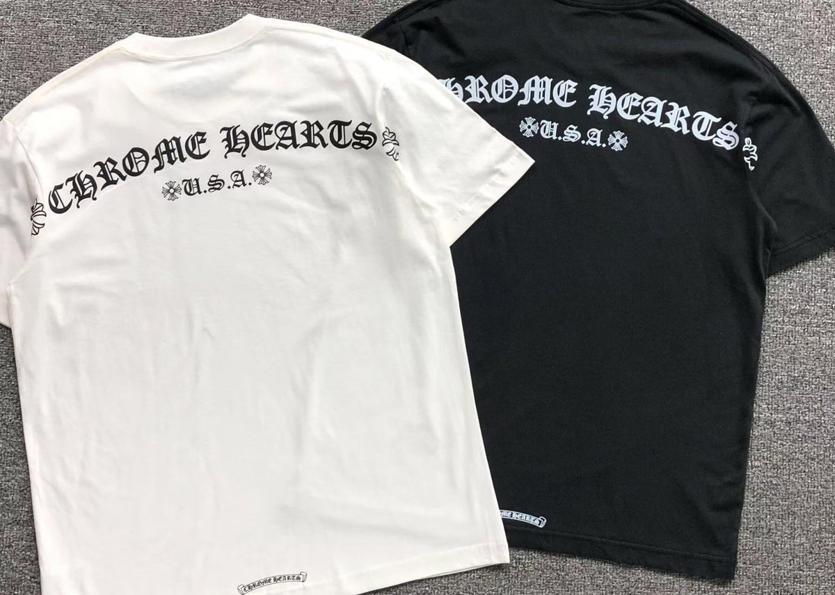 Cross Tshirt