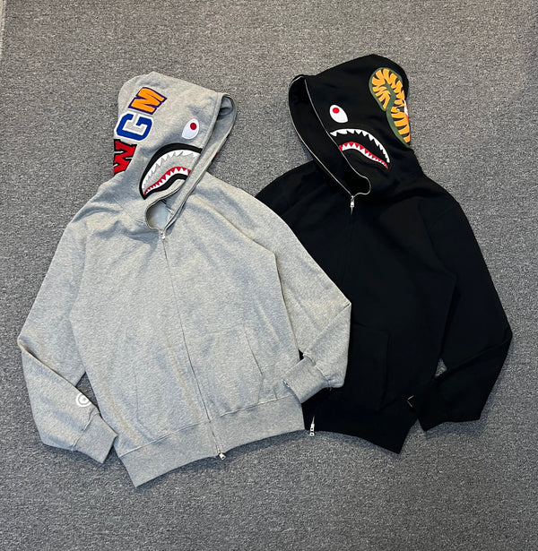 Bp Hoodie