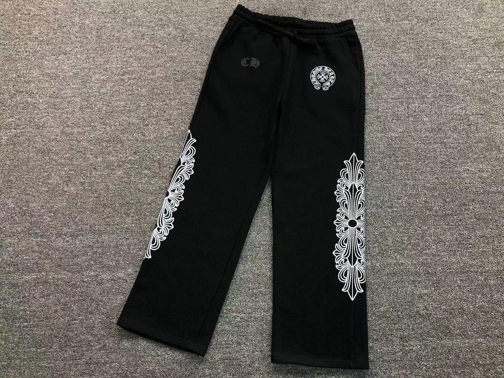 Cross Pants