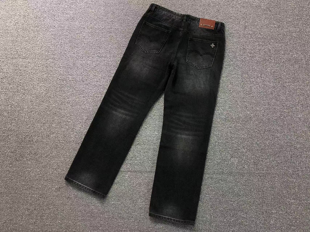 Cross Pants