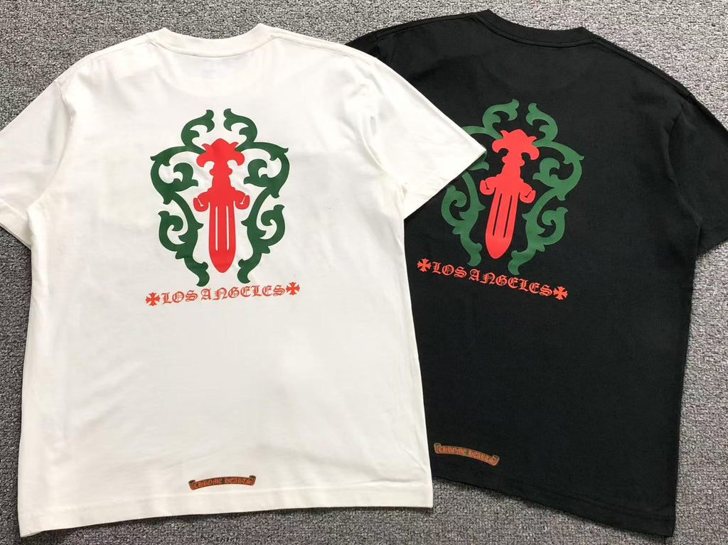 Cross Tshirt