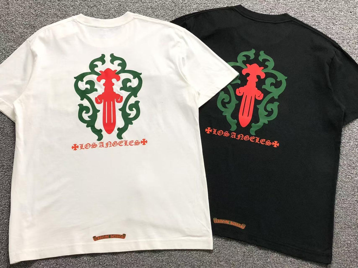 Cross Tshirt