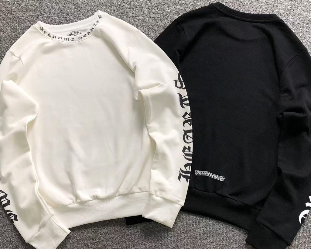 Cross Hoodie