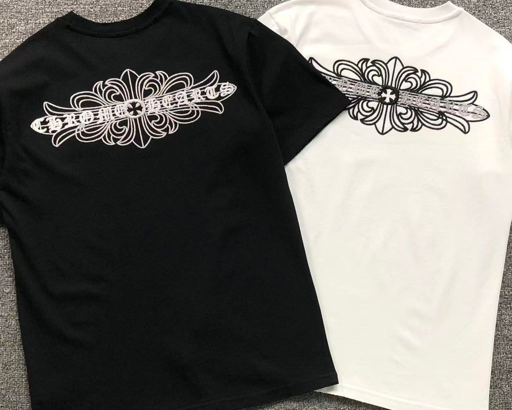Cross Tshirt