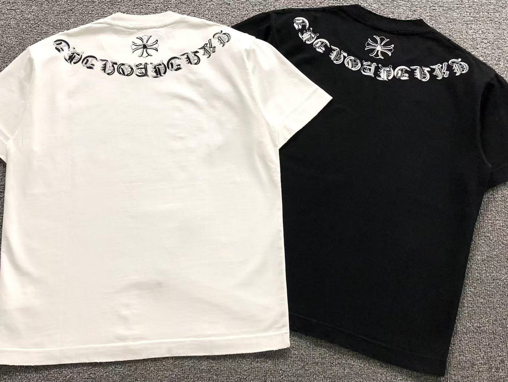 Cross Tshirt