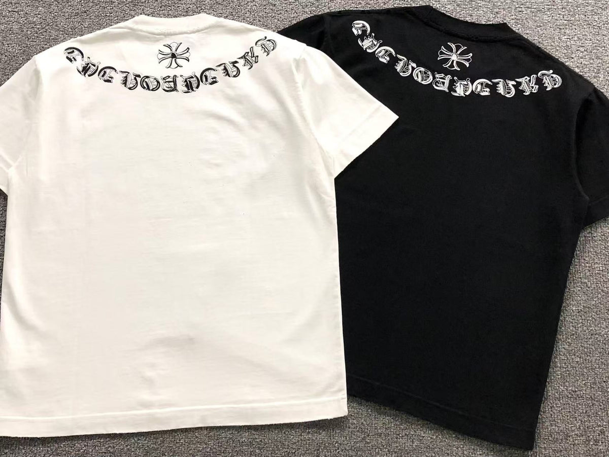 Cross Tshirt