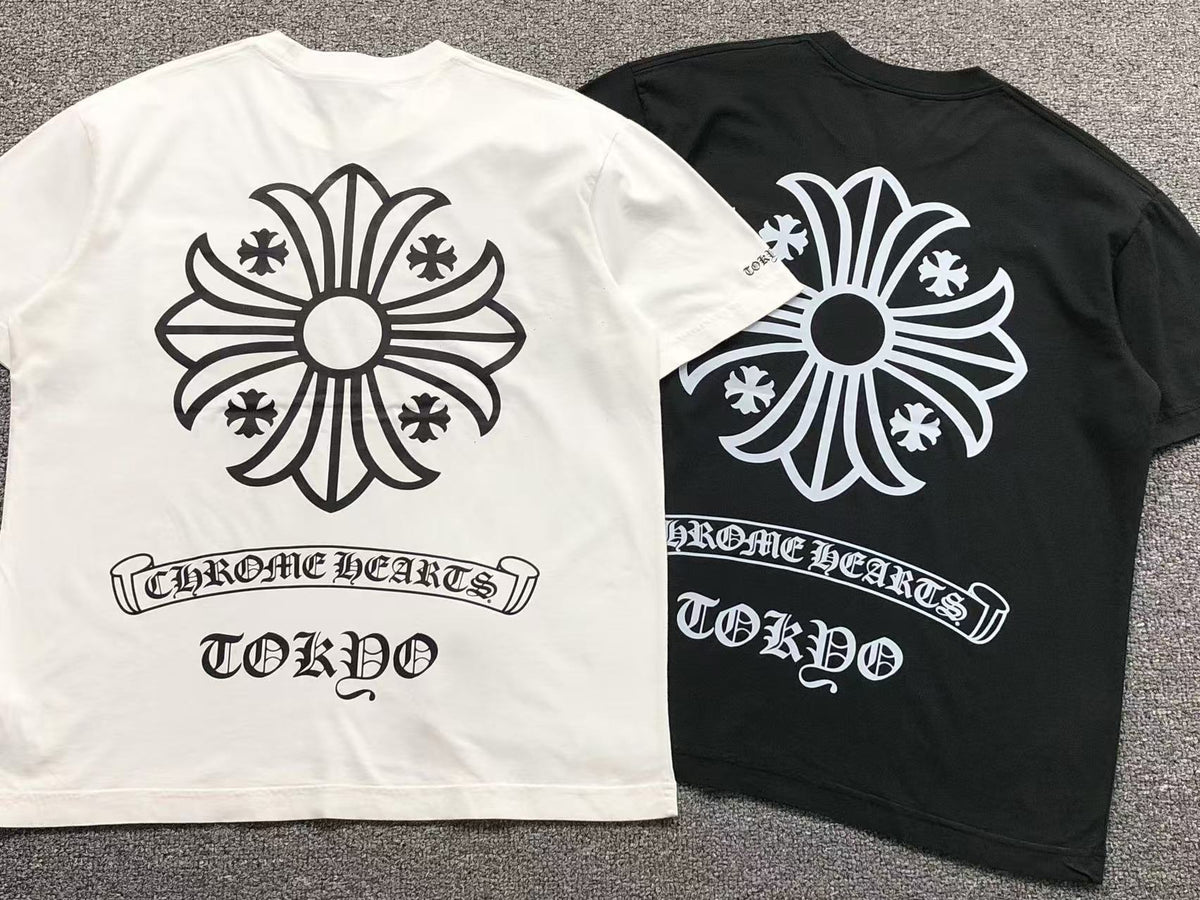 Cross Tshirt