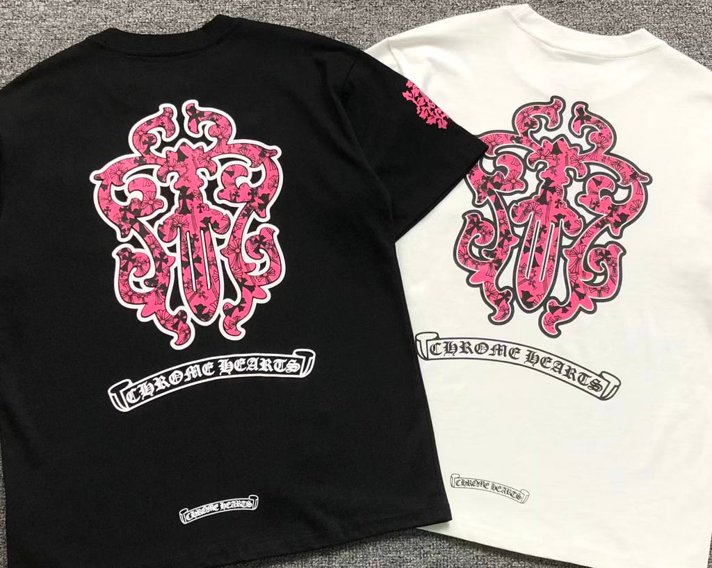 Cross Tshirt