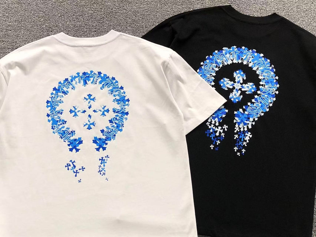 Cross Tshirt