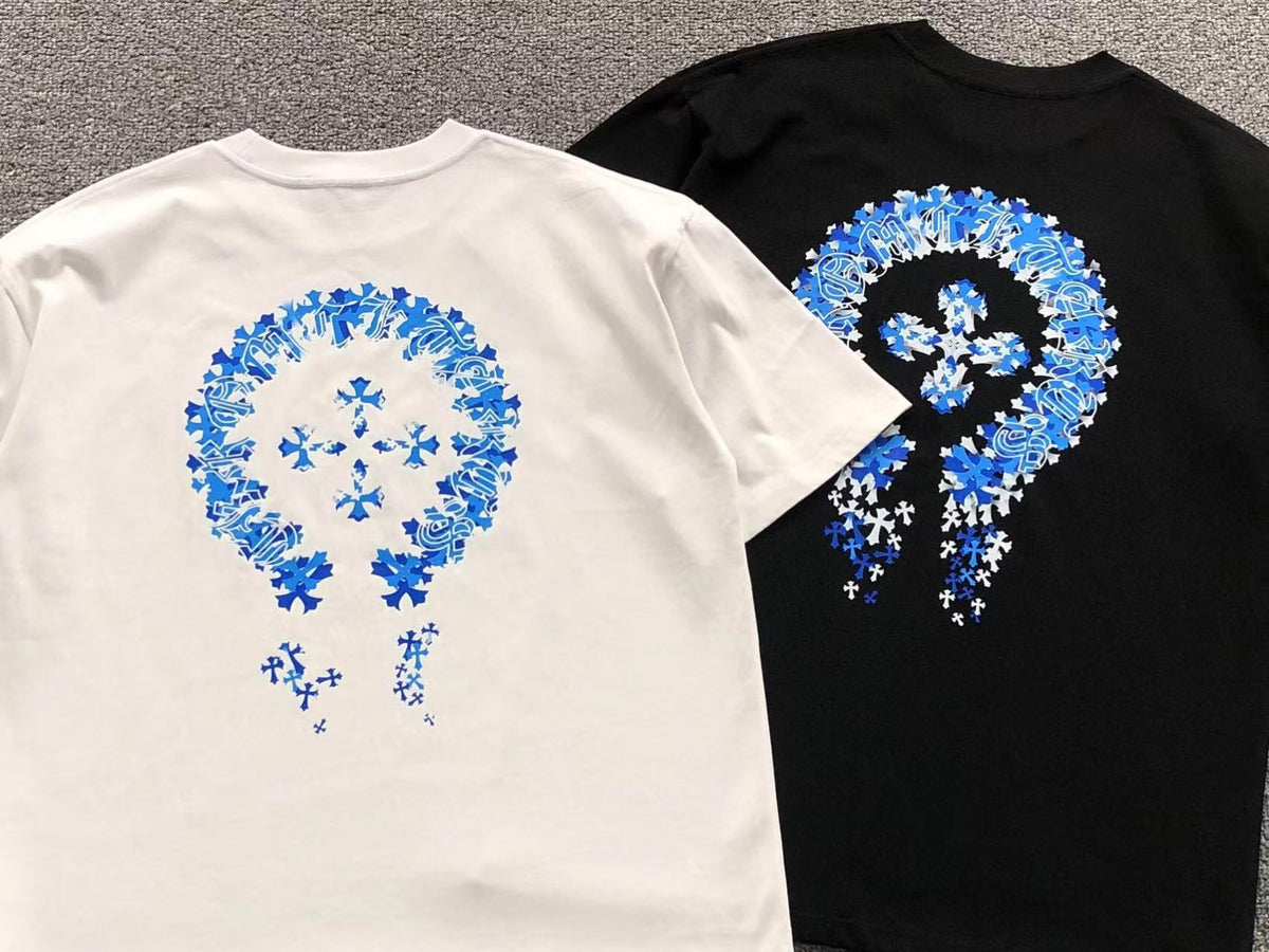 Cross Tshirt