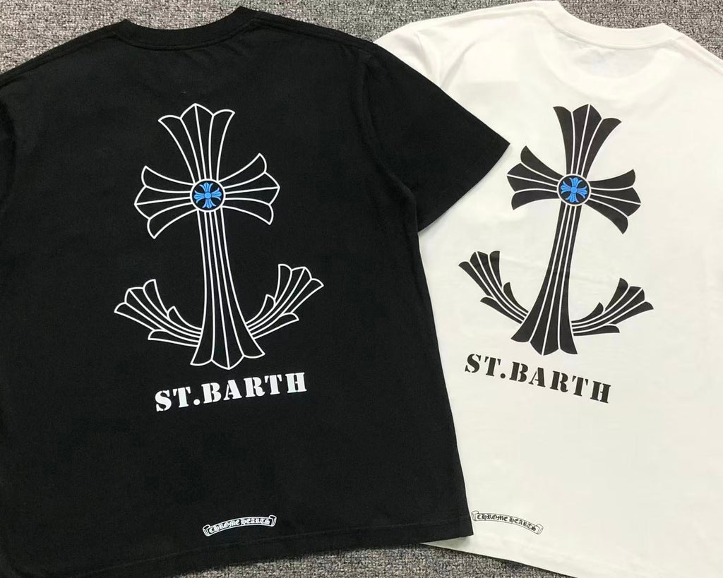Cross Tshirt