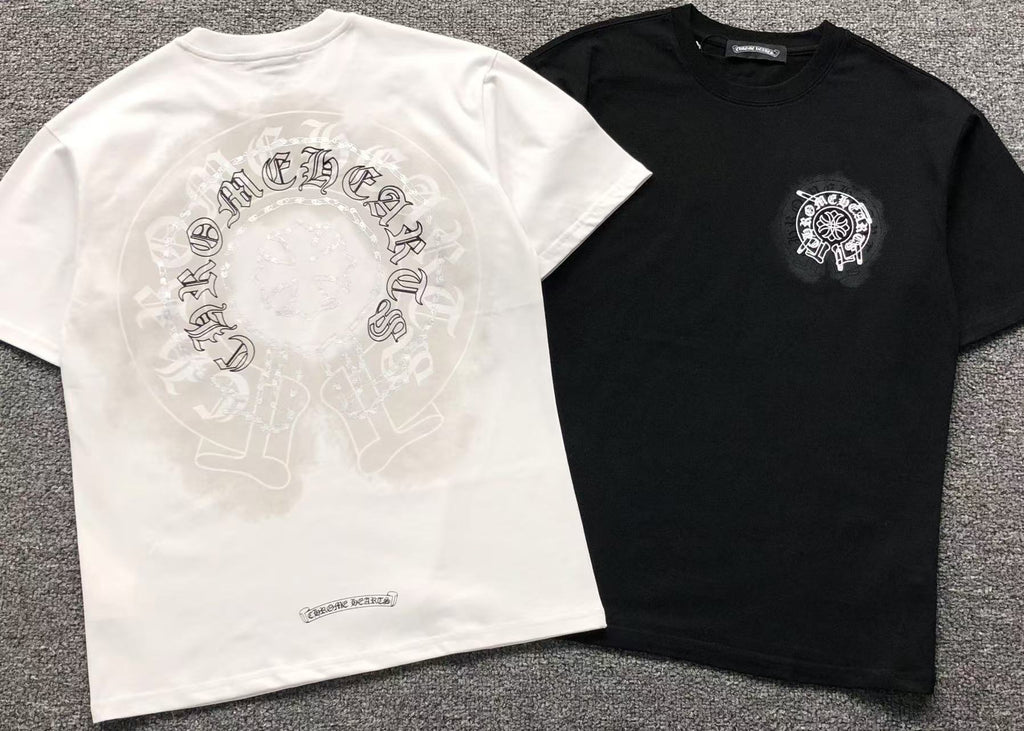 Cross Tshirt