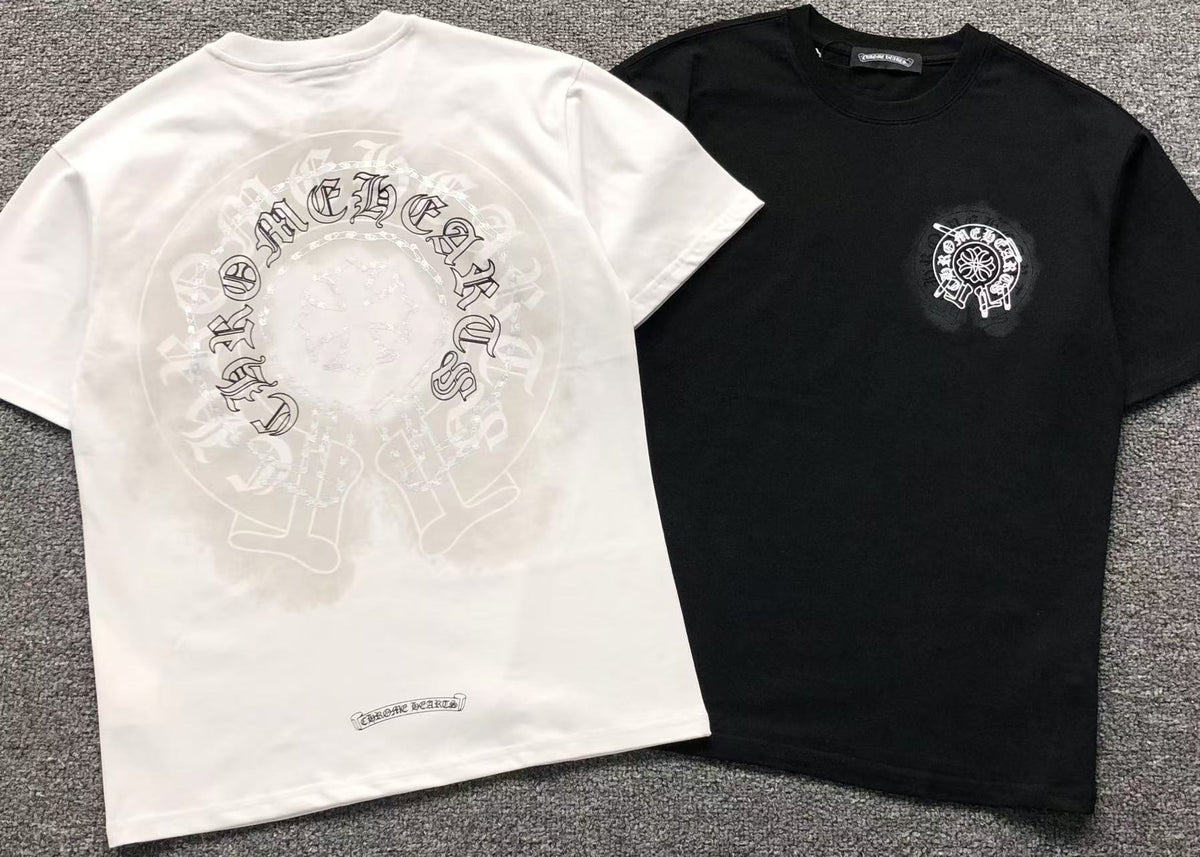 Cross Tshirt