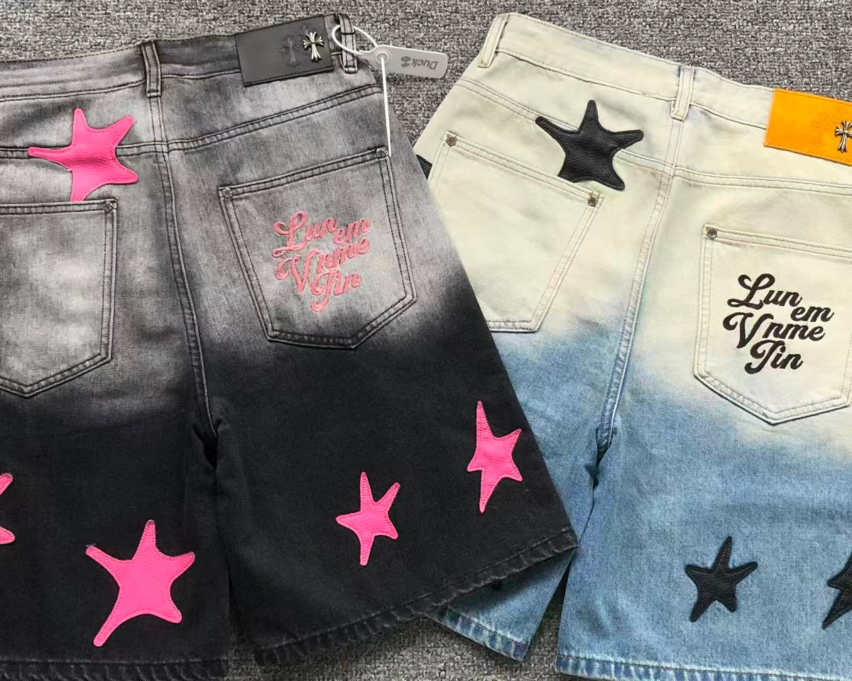 Cross Shorts