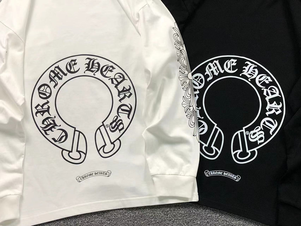 Cross Longsleeve