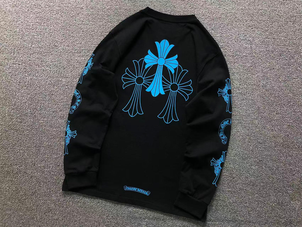 Cross Longsleeve